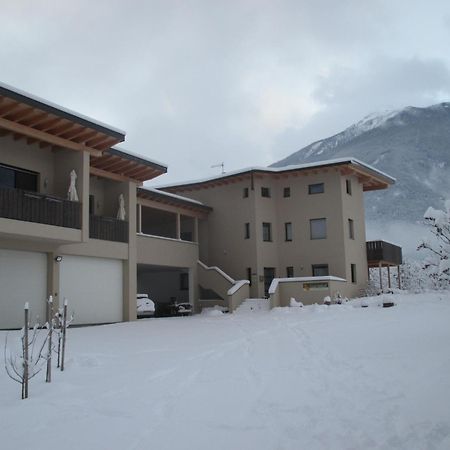 Garnhof Daire Coldrano Dış mekan fotoğraf