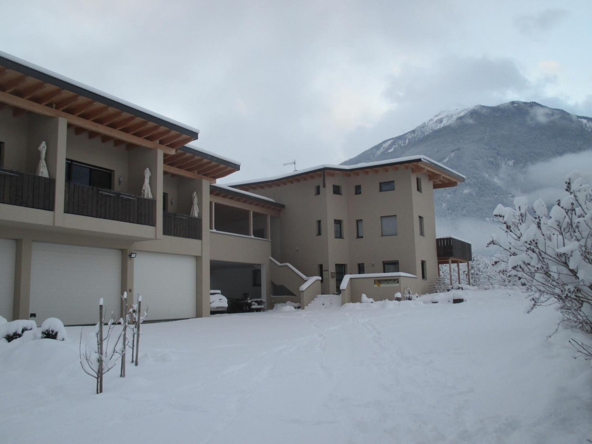 Garnhof Daire Coldrano Dış mekan fotoğraf
