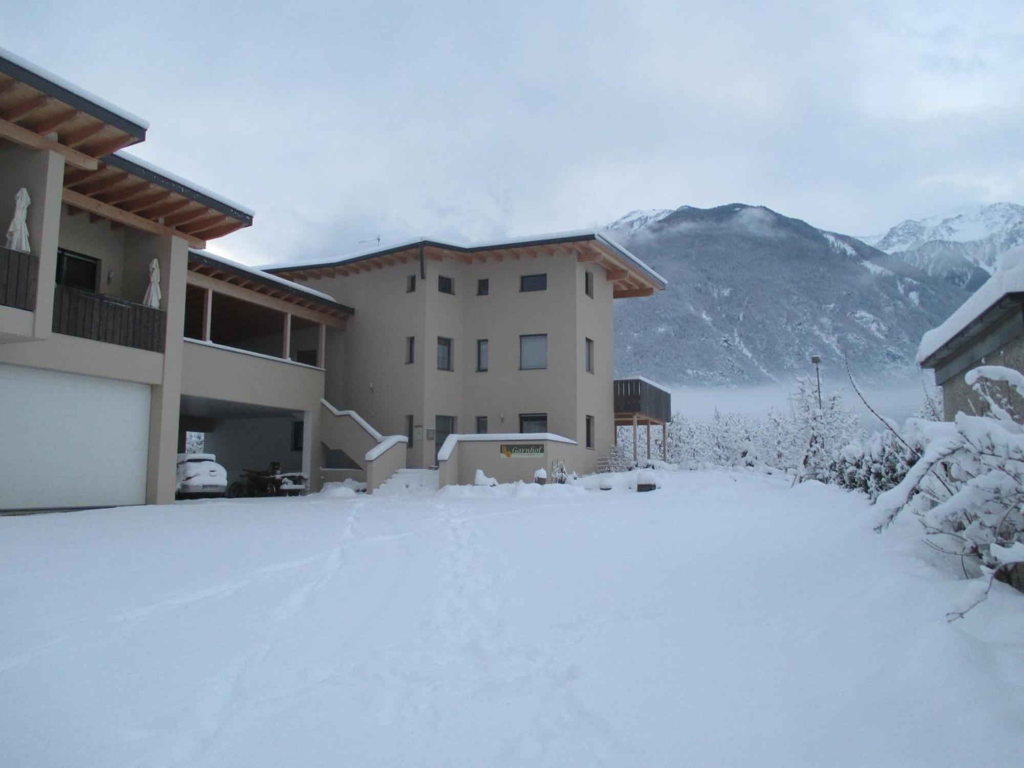 Garnhof Daire Coldrano Dış mekan fotoğraf