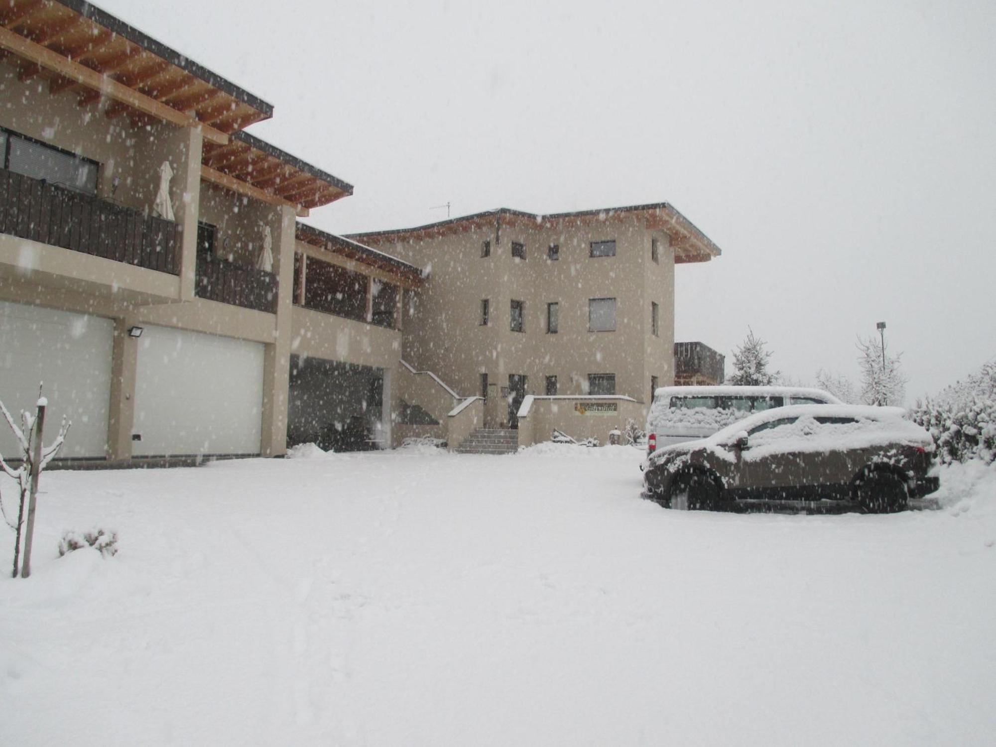 Garnhof Daire Coldrano Dış mekan fotoğraf