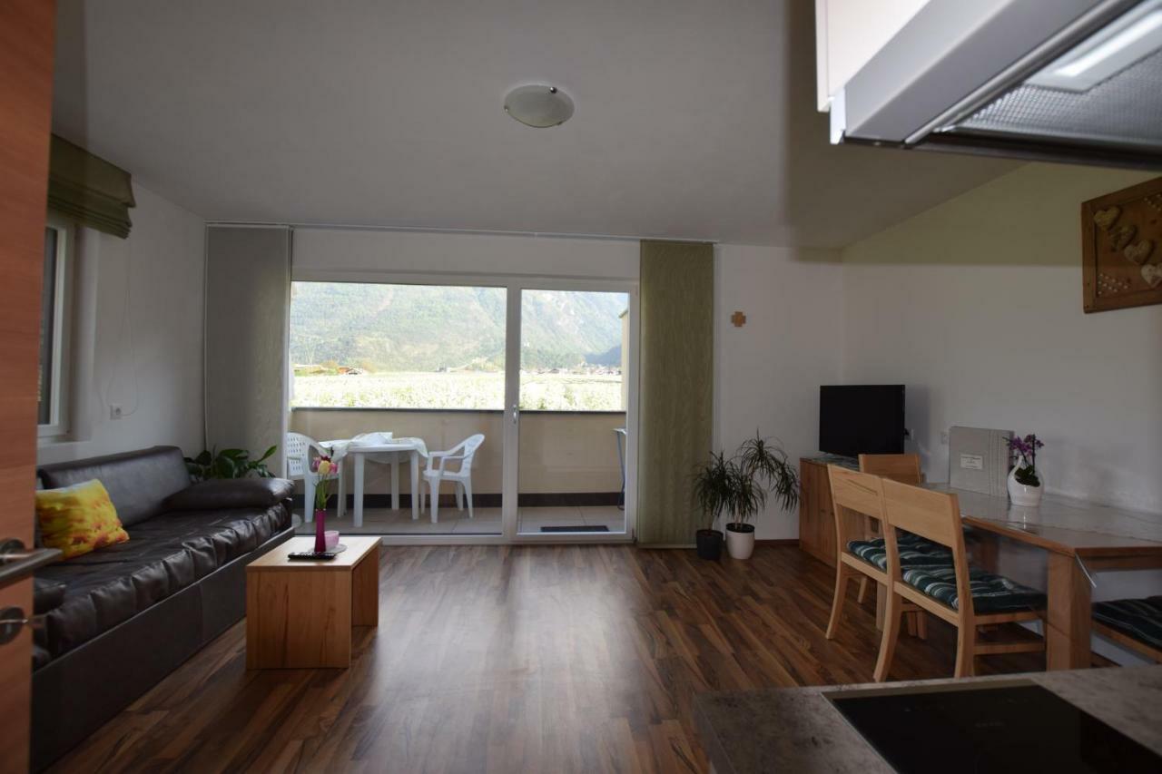 Garnhof Daire Coldrano Dış mekan fotoğraf