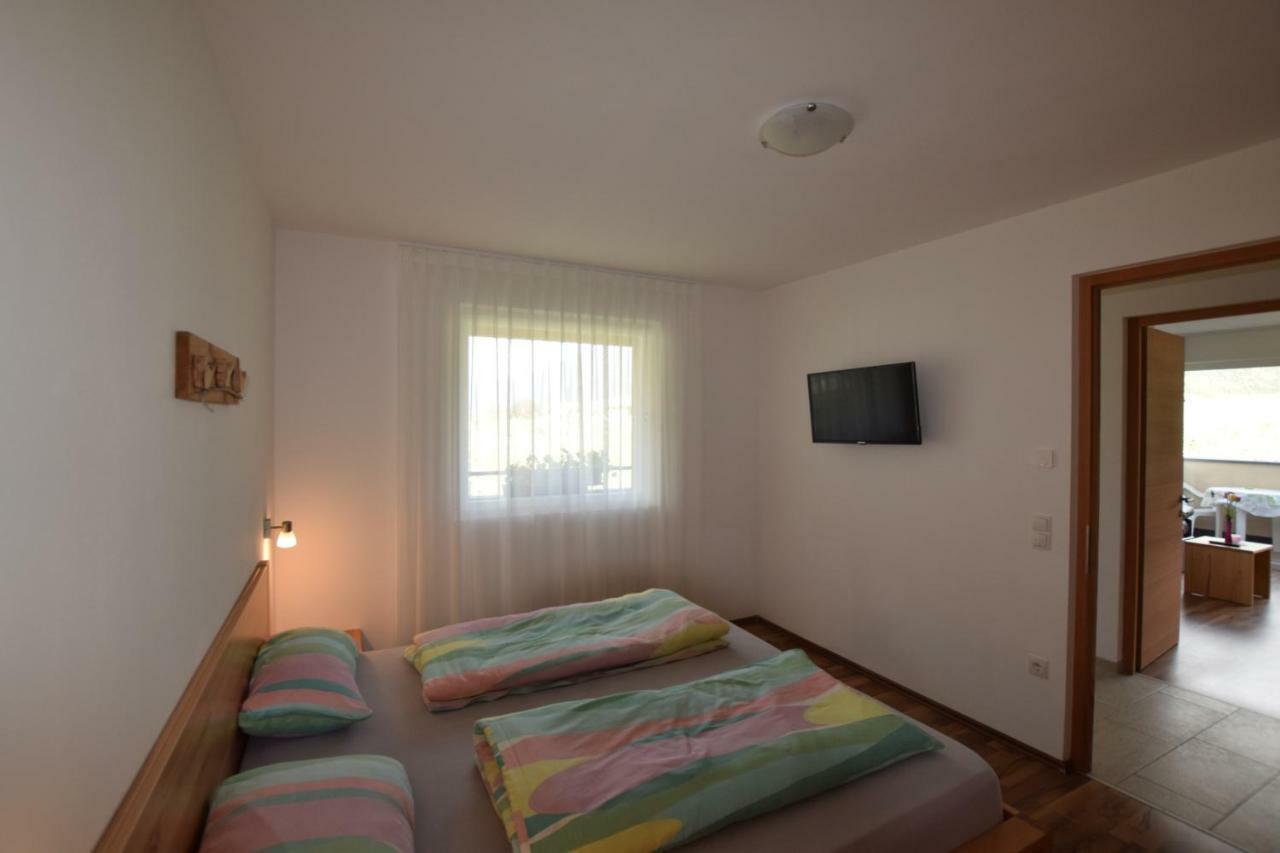 Garnhof Daire Coldrano Dış mekan fotoğraf