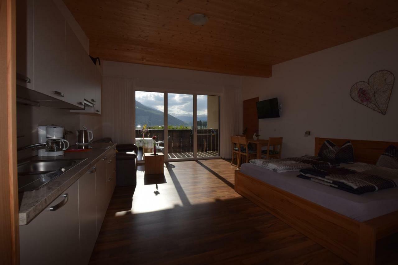Garnhof Daire Coldrano Dış mekan fotoğraf