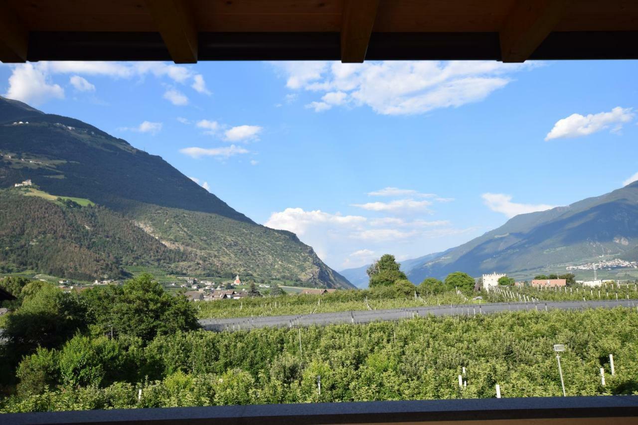 Garnhof Daire Coldrano Dış mekan fotoğraf