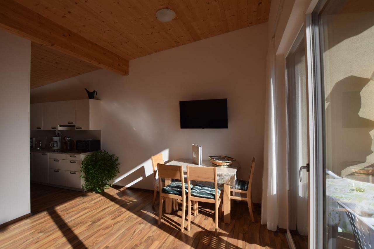 Garnhof Daire Coldrano Dış mekan fotoğraf