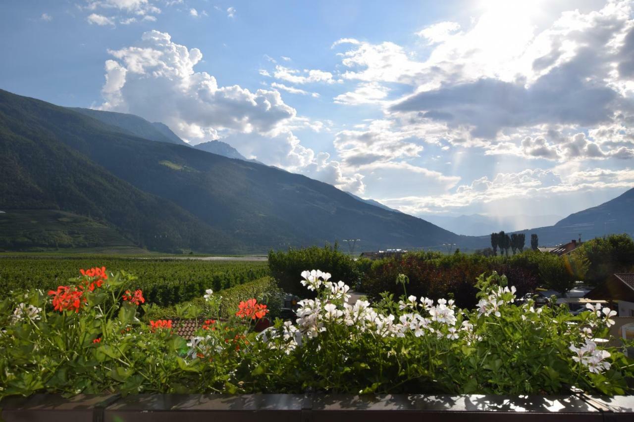 Garnhof Daire Coldrano Dış mekan fotoğraf